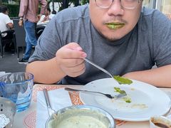 -克比叔叔印度餐厅Kebabs on the Grille(人民广场店)