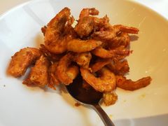 -万龙洲海鲜(大兴绿地缤纷城店)