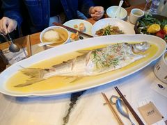 -苏帮袁Sue Cuisine(来福士店)