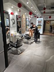 -LJOY丽锦造型·烫发染发