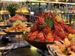 -Tivano意大利餐厅(成都居舍酒店)