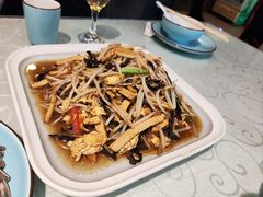 -津菜宋记老房子(平山道店)