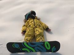 -零度滑雪室内训练中心(莘庄店)