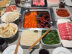 -海底捞火锅(关山保利店)