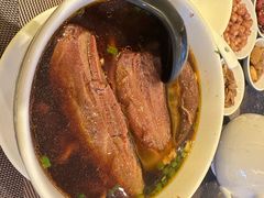 -中国厨房/台湾牛肉面