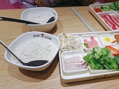 -小乔过桥米线(玉林店)