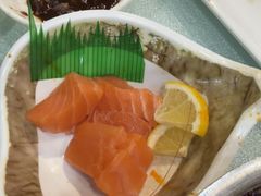 -钱库里海鲜自助(唐山街店)