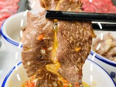 -潮牛宴·鲜牛肉自助火锅烤肉(龙岩新罗万达店)
