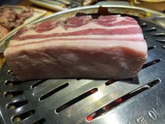 -喜来稀肉(北外滩白玉兰广场店)