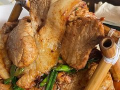 -代木儿回锅肉