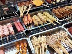 -魏记里脊肉炸炸炸(南门口店)