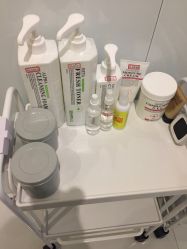 -MedSkinCare科技祛痘肌肤修护中心