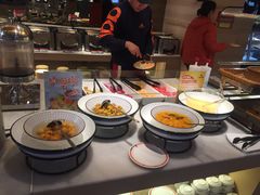 -比格比萨自助(宋家庄店)