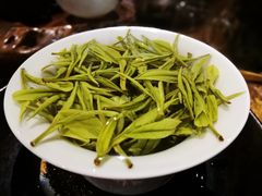 -白鹭原茶艺馆
