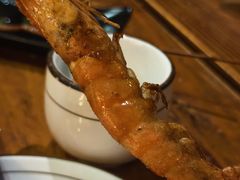 -土蚝·高压锅生蚝(百姓美食街店)