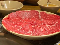 -蜀大侠火锅(少陵路店)