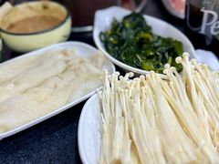 -新梅居(宁海东路店)