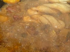 -黑土风情铁锅炖(兴业路店)