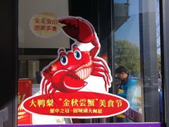 -大鸭梨烤鸭(顺义石园店)