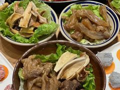 -虾领航小龙虾·吉林烧烤(柳州路店)