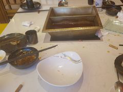 -星湖特色餐厅· 三岔湖环球融创天堂洲际酒店