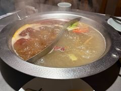 -额尔敦·品质自助(摩尔城店)