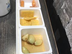 -满记甜品(王府井北京市百货大楼店)