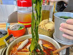 -顶上头·螺蛳火锅(五一新村店)