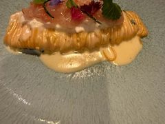 -迪拜帆船酒店海底餐厅