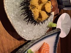 -千代武日本料理(哈西店)