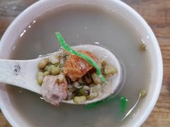 -随柳居·苏式小吃(建新巷店)