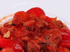 -马克西姆餐厅(崇文门店)