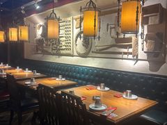 -纳瓦新疆菜(银都店)