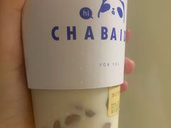 -茶百道(湖墅潮王路店)