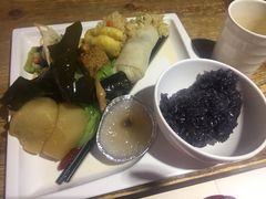 -素清香(解放路店)