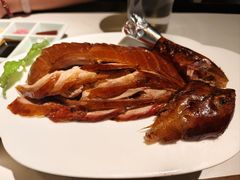 -四世同堂·京菜·烤鸭(双井店)