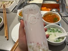 -海底捞火锅(王府井店)