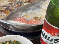 -肥婆麻辣火锅.顺德首创药材麻辣火锅(容桂店)