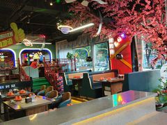 -路边边.炒菜烧烤.音乐餐厅(良乡长虹店)