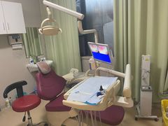 -团圆口腔·种植中心(锦江院区)