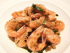 -阿明小菜·海鲜·上海菜(梅陇店)