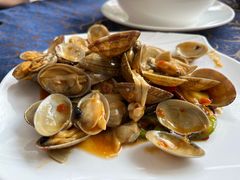 -波记美食店·现捞海鲜