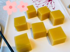 豌豆黄-惠丰堂饭庄·烤鸭·京味菜(西北旺·唐家岭店)