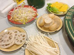 -有拈头成都市井火锅(老门东店)