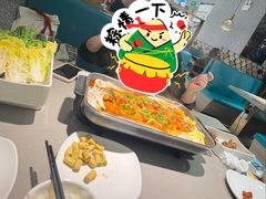 -银泰百货(北京大红门店)