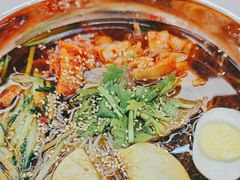 -堂堂小伙夫·辽宁小吃大排档(京西大悦城店)