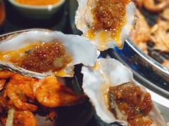 -炽真·果木窑烤自助牛排馆儿(和平欧乐店)