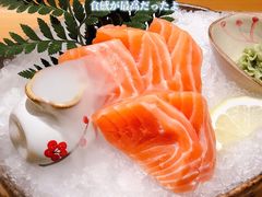 -大岛日本料理铁板烧(南通大饭店)