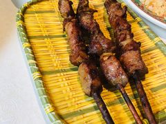 红柳烤肉-巴依老爷·新疆美食(上城区天城路店)