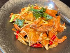 -君庭中餐厅(湘江豪生店)